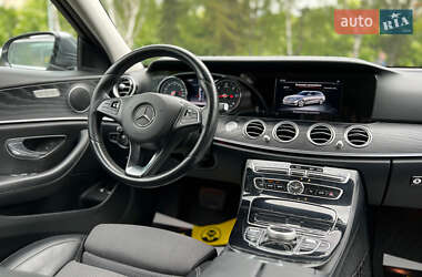 Універсал Mercedes-Benz E-Class 2017 в 