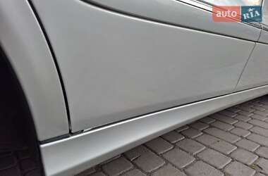 Седан Mercedes-Benz E-Class 2004 в 