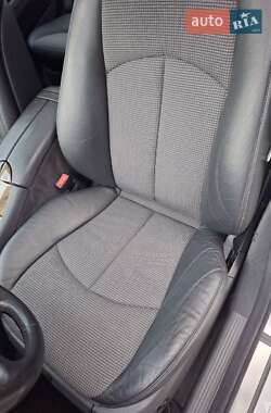 Седан Mercedes-Benz E-Class 2004 в 