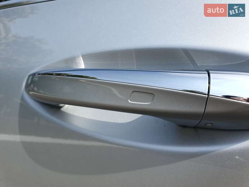 Купе Mercedes-Benz E-Class 2020 в Киеве