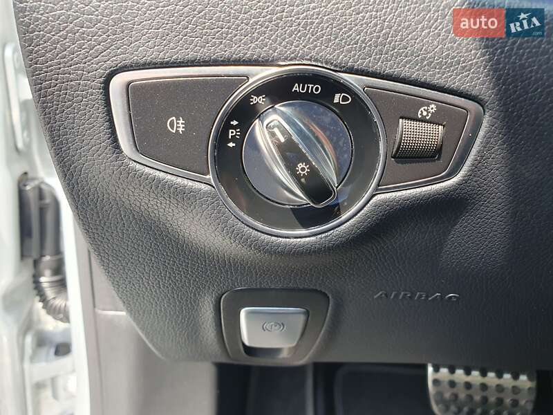 Купе Mercedes-Benz E-Class 2020 в Киеве