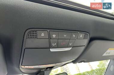 Седан Mercedes-Benz E-Class 2016 в 