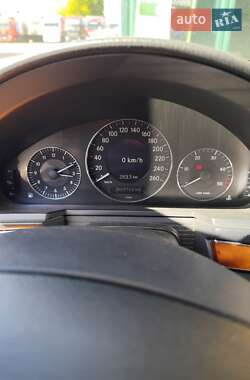 Універсал Mercedes-Benz E-Class 2003 в 