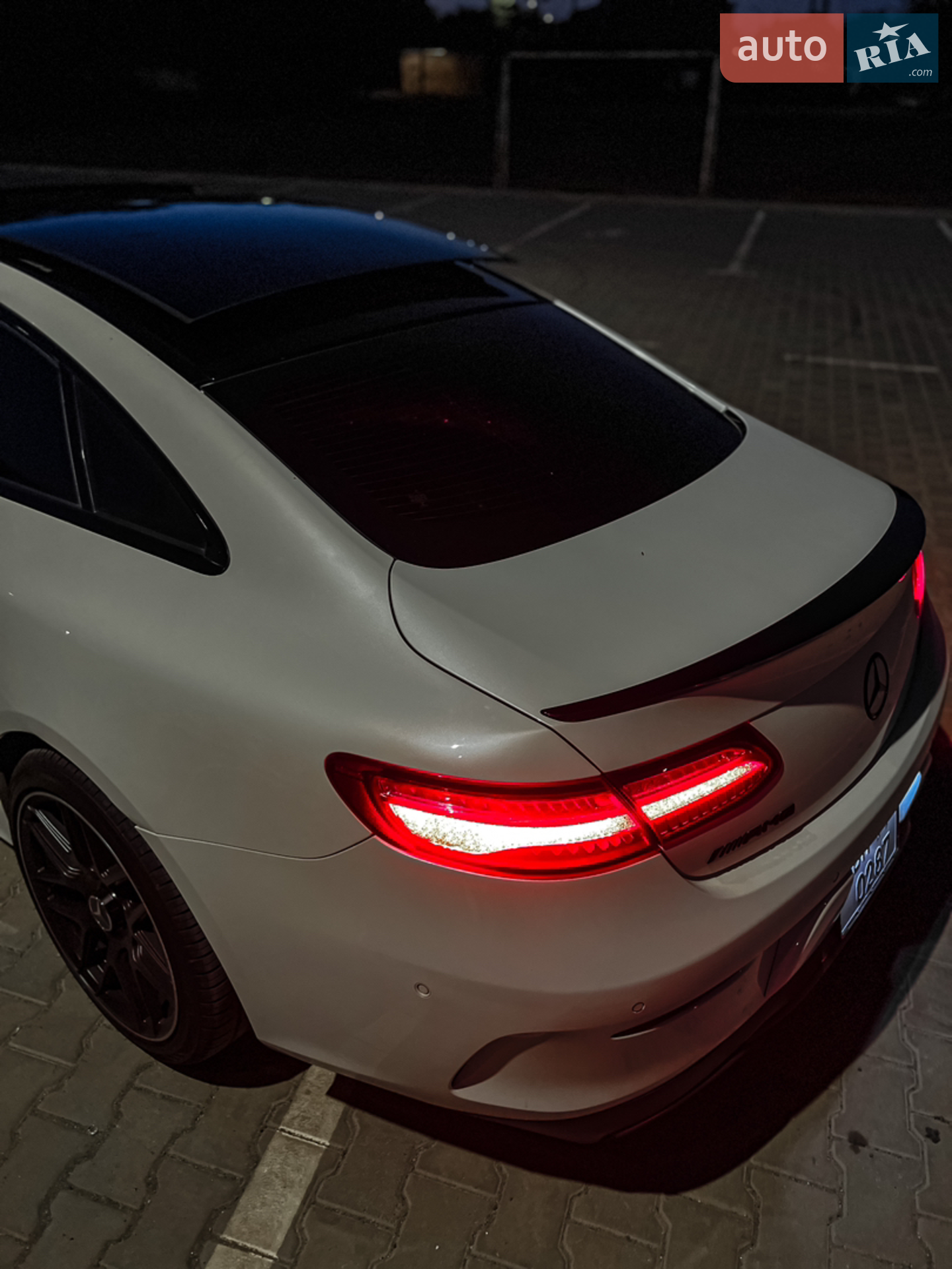 2017 Mercedes-Benz E-klasse - мініатюра 3
