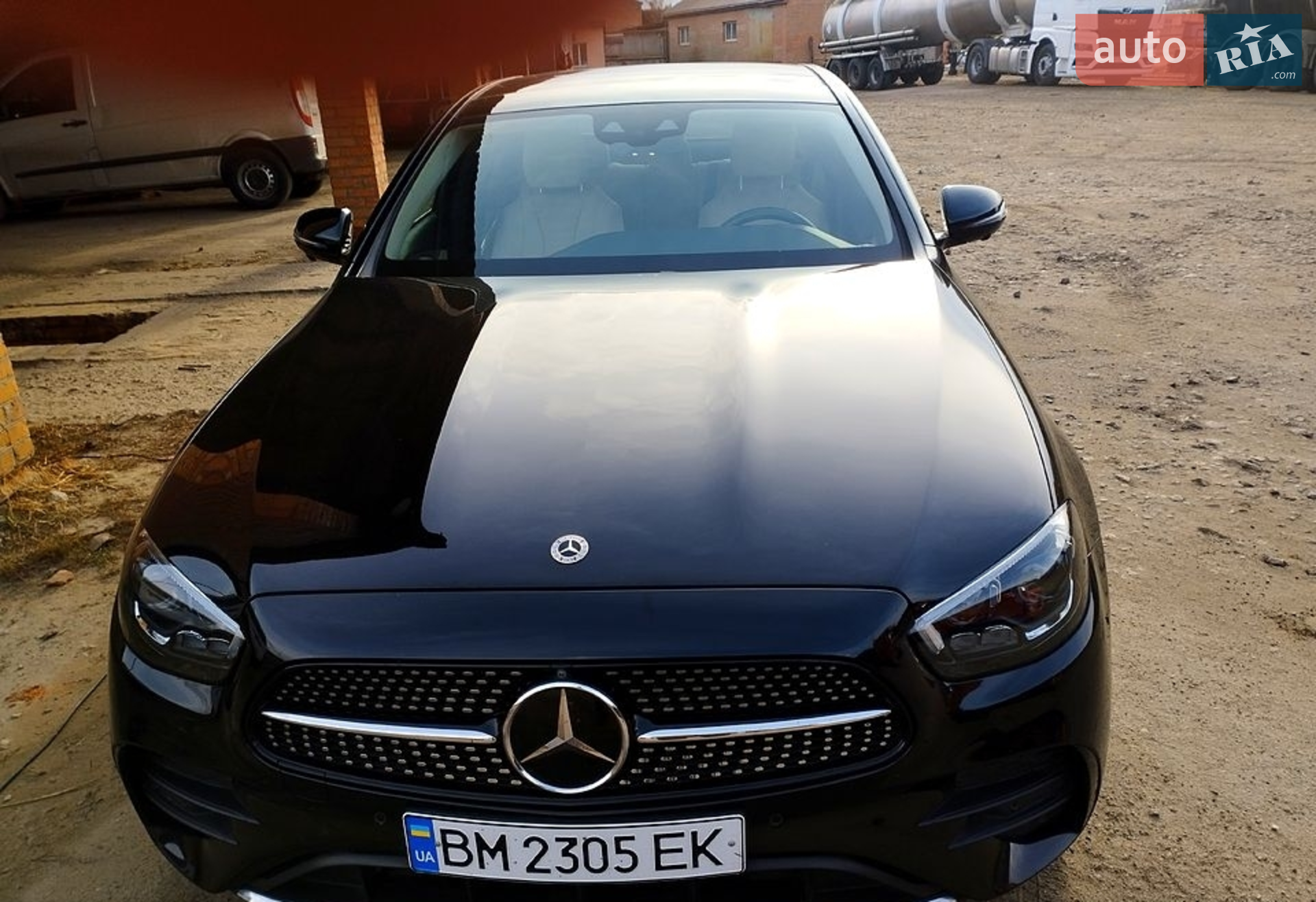2021 Mercedes-Benz E-klasse - мініатюра 7