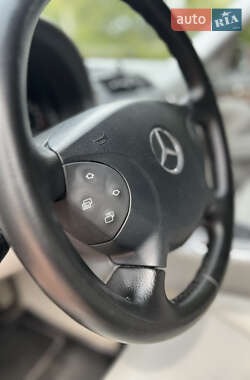 Седан Mercedes-Benz E-Class 2006 в 