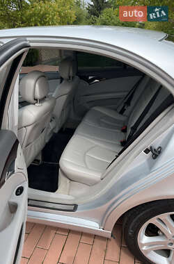 Седан Mercedes-Benz E-Class 2006 в 