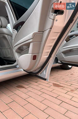 Седан Mercedes-Benz E-Class 2006 в 