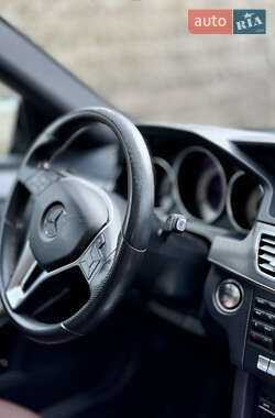 Універсал Mercedes-Benz E-Class 2013 в 