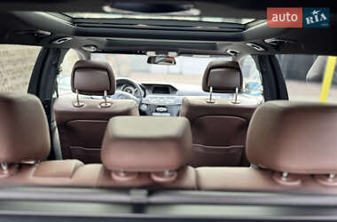 Універсал Mercedes-Benz E-Class 2013 в 