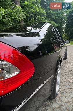 Седан Mercedes-Benz E-Class 2006 в 