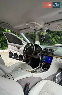 Седан Mercedes-Benz E-Class 2006 в 