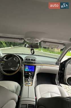 Седан Mercedes-Benz E-Class 2006 в 