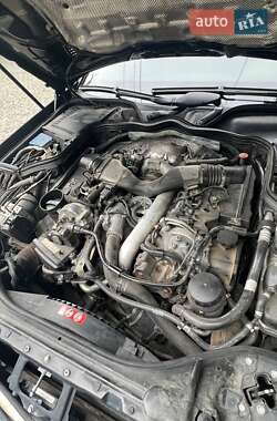 Седан Mercedes-Benz E-Class 2006 в 