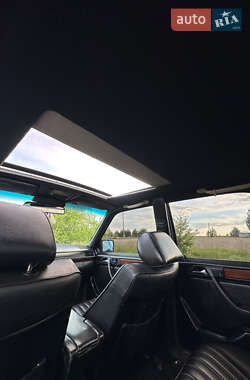 Седан Mercedes-Benz E-Class 1995 в 