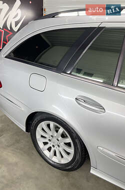 Универсал Mercedes-Benz E-Class 2007 в 