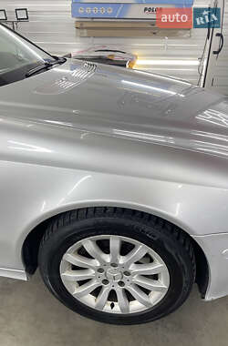 Универсал Mercedes-Benz E-Class 2007 в 