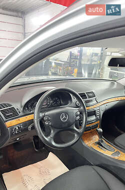 Универсал Mercedes-Benz E-Class 2007 в 
