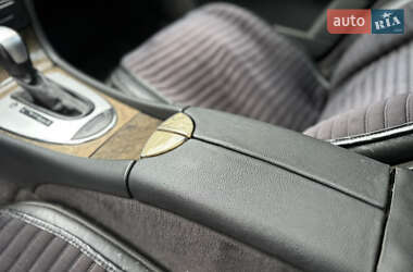 Седан Mercedes-Benz E-Class 2003 в 