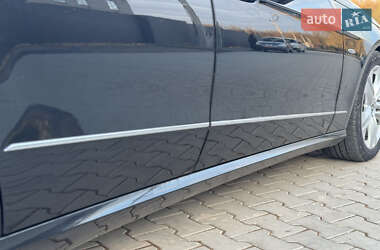 Седан Mercedes-Benz E-Class 2009 в 