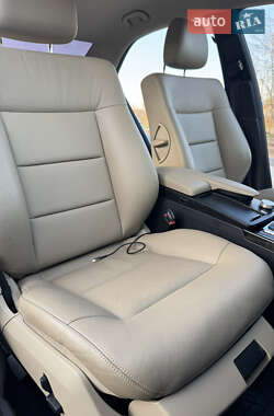 Седан Mercedes-Benz E-Class 2009 в 