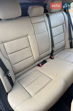 Седан Mercedes-Benz E-Class 2009 в 
