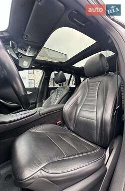 Универсал Mercedes-Benz E-Class 2021 в 