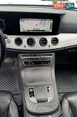 Универсал Mercedes-Benz E-Class 2021 в 
