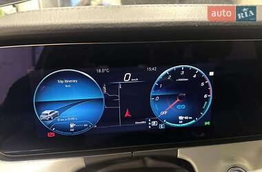 Универсал Mercedes-Benz E-Class 2021 в 