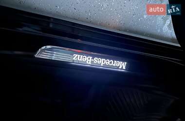 Универсал Mercedes-Benz E-Class 2021 в 