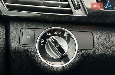 Універсал Mercedes-Benz E-Class 2011 в 