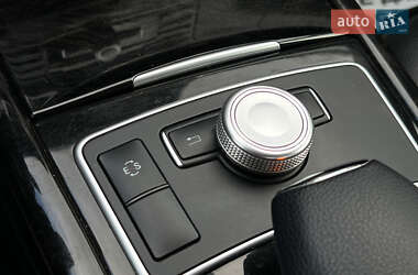 Універсал Mercedes-Benz E-Class 2011 в 