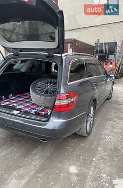 Универсал Mercedes-Benz E-Class 2009 в 