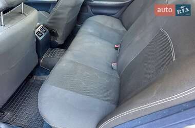 Седан Mercedes-Benz E-Class 1998 в 