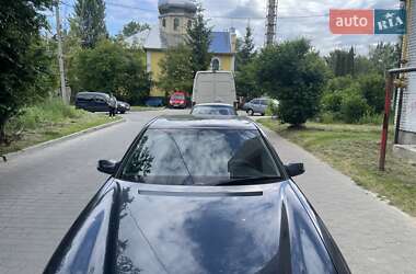 Седан Mercedes-Benz E-Class 2000 в Львові