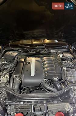 Седан Mercedes-Benz E-Class 2005 в 