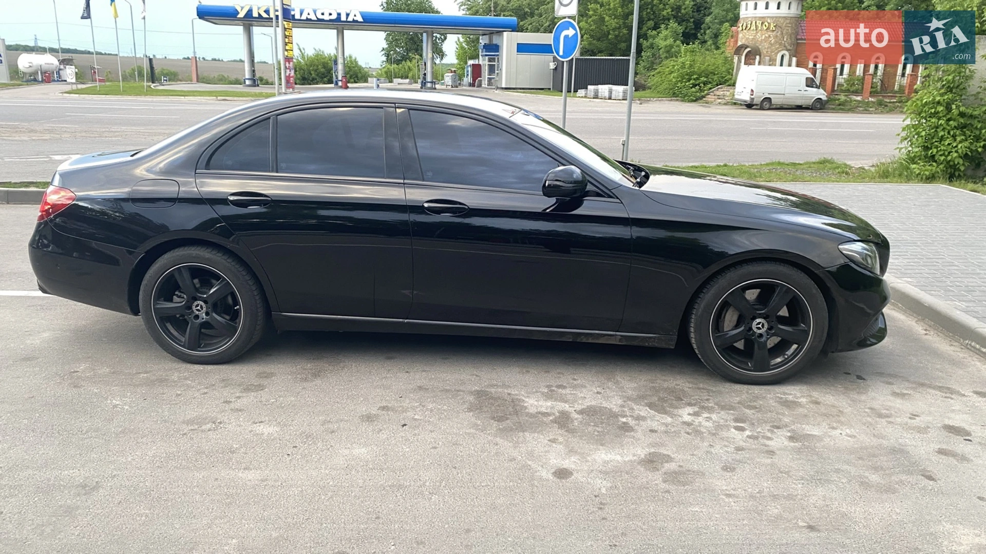 2016 Mercedes-Benz E-klasse - мініатюра 11
