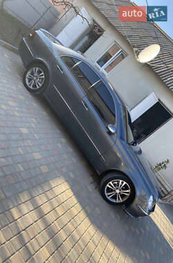 Седан Mercedes-Benz E-Class 2005 в 
