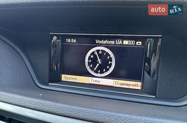 Седан Mercedes-Benz E-Class 2010 в 