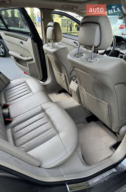 Седан Mercedes-Benz E-Class 2010 в 