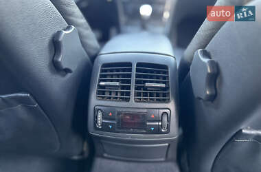 Седан Mercedes-Benz E-Class 2003 в 