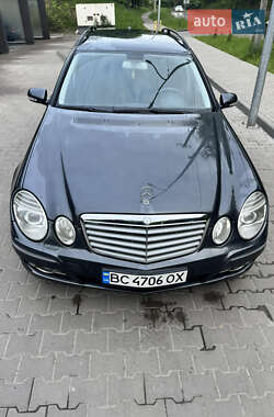 Універсал Mercedes-Benz E-Class 2008 в 