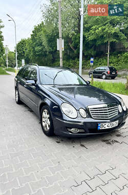 Універсал Mercedes-Benz E-Class 2008 в 