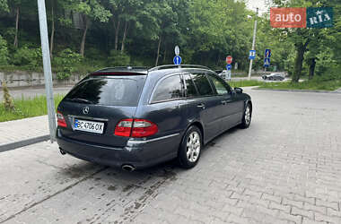 Універсал Mercedes-Benz E-Class 2008 в 