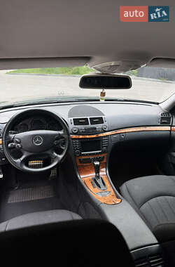 Універсал Mercedes-Benz E-Class 2008 в 
