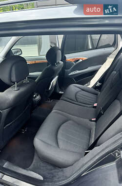 Універсал Mercedes-Benz E-Class 2008 в 