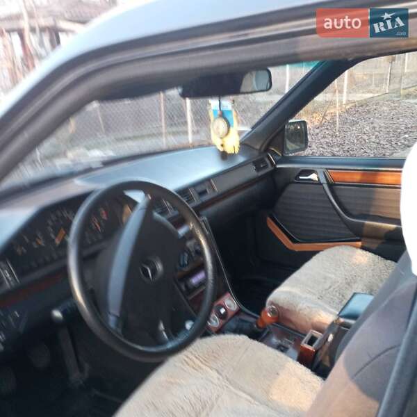 Универсал Mercedes-Benz E-Class 1991 в Хмельнике