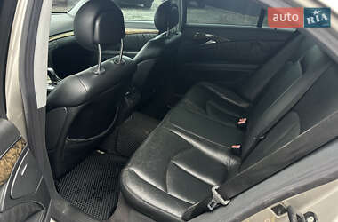 Седан Mercedes-Benz E-Class 2004 в 