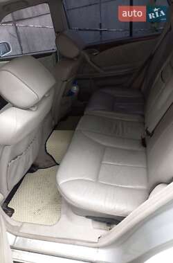 Универсал Mercedes-Benz E-Class 2001 в 
