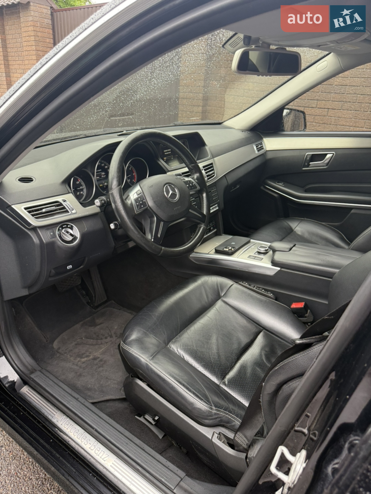 2015 Mercedes-Benz E-klasse - мініатюра 12